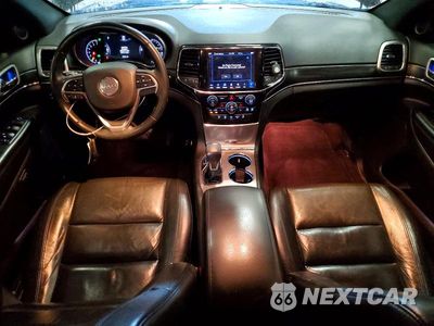 Zdjęcie 8 z 13 samochodu: 2019 JEEP GRAND CHEROKEE LIMITED VIN:1C4RJFBGXKC542340 - miniatura