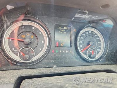 Zdjęcie 9 z 13 samochodu: 2017 RAM 1500 ST VIN:1C6RR7ST3HS621785 - miniatura