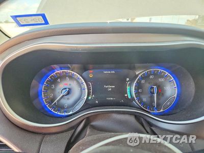 Zdjęcie 9 z 13 samochodu: 2017 CHRYSLER PACIFICA TOURING L PLUS VIN:2C4RC1EG2HR684027 - miniatura