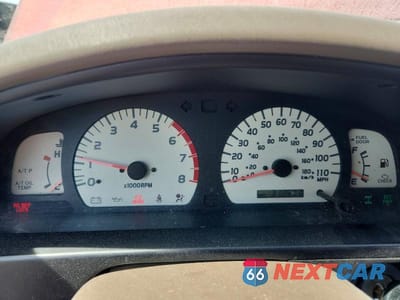 Zdjęcie 9 z 13 samochodu: 2002 TOYOTA TACOMA DOUBLE CAB VIN:5TEHN72N72Z061693 - miniatura