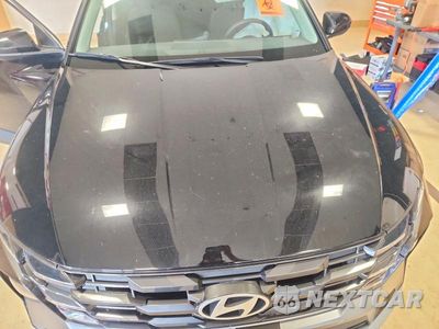Zdjęcie 11 z 12 samochodu: 2025 HYUNDAI TUCSON SEL VIN:5NMJBCDEXSH469217 - miniatura