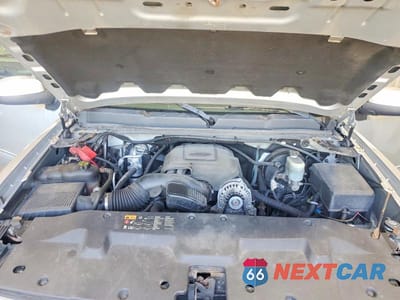 Zdjęcie 11 z 13 samochodu: 2013 CHEVROLET SILVERADO K1500 LTZ VIN:1GCRKTE04DZ346615 - miniatura