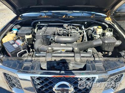 Zdjęcie 11 z 12 samochodu: 2017 NISSAN FRONTIER S VIN:1N6BD0CT2HN713044 - miniatura