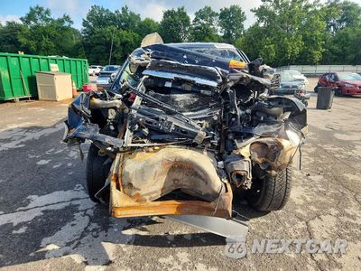 Piąte zdjęcie samochodu w środku: 2013 FORD F-150 VIN:1FTFW1ET5DKD93845 - miniatura