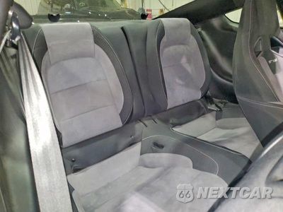 Zdjęcie 10 z 13 samochodu: 2019 FORD MUSTANG SHELBY GT350 VIN:1FA6P8JZ2K5550801 - miniatura