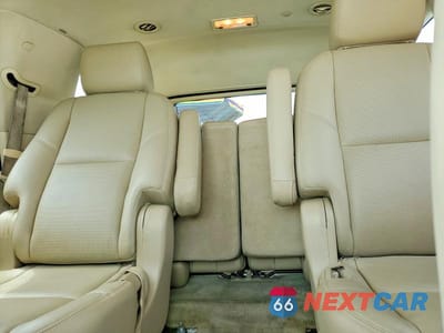Zdjęcie 10 z 13 samochodu: 2007 CADILLAC ESCALADE LUXURY VIN:1GYEC638X7R334490 - miniatura