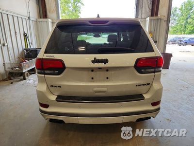 Zdjęcie 6 z 13 samochodu: 2019 JEEP GRAND CHEROKEE LIMITED VIN:1C4RJFBG6KC787037 - miniatura