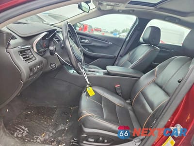 Zdjęcie 7 z 13 samochodu: 2016 CHEVROLET IMPALA LTZ VIN:2G1145S37G9206244 - miniatura