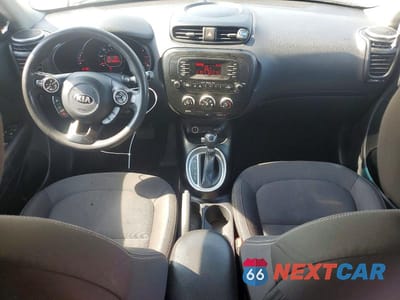 Zdjęcie 8 z 12 samochodu: 2014 KIA SOUL BASE VIN:KNDJN2A28E7746115 - miniatura