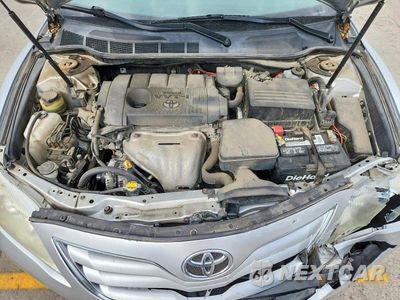 Zdjęcie 11 z 12 samochodu: 2011 TOYOTA CAMRY LE VIN:4T4BF3EK7BR128820 - miniatura