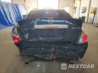 Zdjęcie 6 z 12 samochodu: 2012 NISSAN ALTIMA 2.5 VIN:1N4AL2AP9CC131293 - miniatura