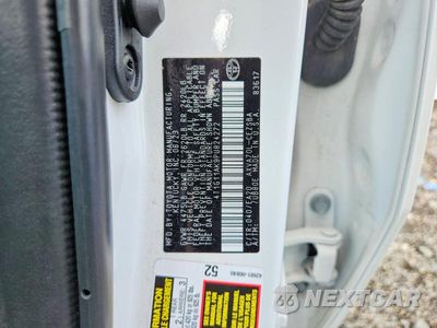 Zdjęcie 12 z 12 samochodu: 2023 TOYOTA CAMRY SE VIN:4T1G11AK9PU824272 - miniatura