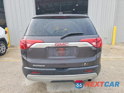 Zdjęcie 6 z 13 samochodu: 2018 GMC ACADIA SLE VIN:1GKKNKLA4JZ154304 - miniatura