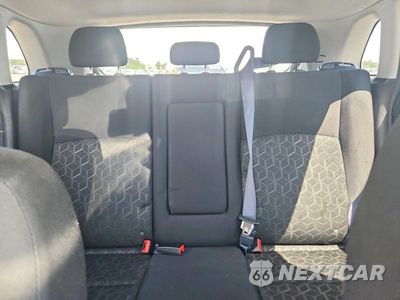Zdjęcie 10 z 14 samochodu: 2024 MITSUBISHI OUTLANDER SPORT S/SE VIN:JA4ARUAU1RU001175 - miniatura