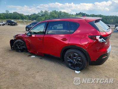 Drugie zdjęcie samochodu z przodu: 2026 MAZDA CX-5 PREMIUM VIN:JM3KMDHA3T0131453 - miniatura