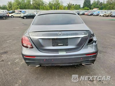 Zdjęcie 6 z 13 samochodu: 2020 MERCEDES-BENZ E 350 4MATIC VIN:W1KZF8EB4LA812386 - miniatura