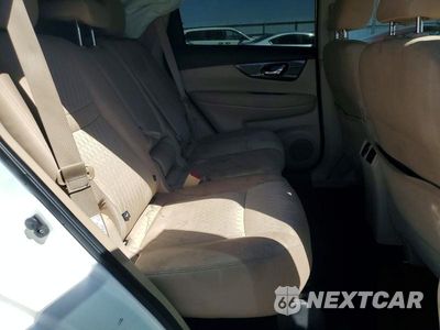 Zdjęcie 11 z 13 samochodu: 2019 NISSAN ROGUE SV VIN:KNMAT2MTXKP542275 - miniatura