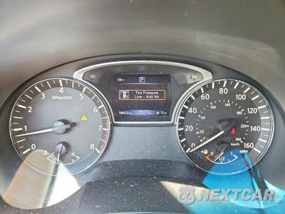Zdjęcie 9 z 12 samochodu: 2018 NISSAN ALTIMA 2.5 SL VIN:1N4AL3AP3JC175373 - miniatura