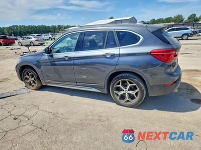 Drugie zdjęcie samochodu z przodu: 2018 BMW X1 SDRIVE28I VIN:WBXHU7C32J3F04481 - miniatura
