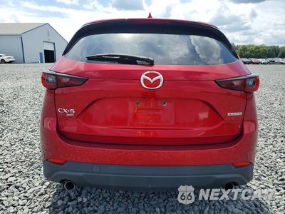 Zdjęcie 6 z 13 samochodu: 2022 MAZDA CX-5 PREFERRED VIN:JM3KFBCM4N0583155 - miniatura