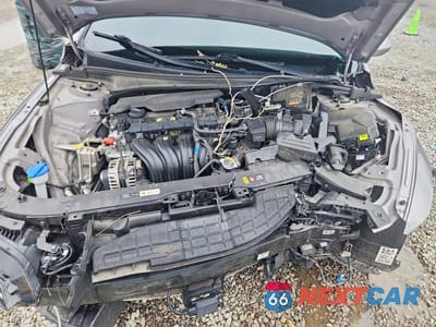 Zdjęcie 11 z 13 samochodu: 2024 HYUNDAI ELANTRA SEL VIN:KMHLS4DG4RU780656 - miniatura