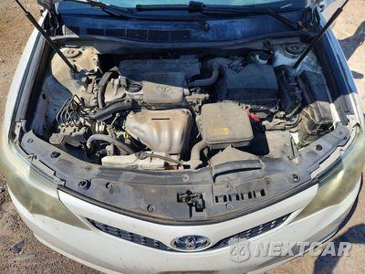 Zdjęcie 11 z 12 samochodu: 2014 TOYOTA CAMRY SE SPORT VIN:4T1BF1FK5EU438451 - miniatura