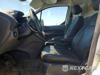 Zdjęcie 7 z 13 samochodu: 2021 FORD TRANSIT CONNECT XL VIN:NM0LS7E28M1484667 - miniatura