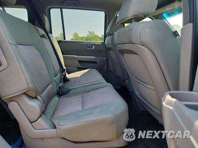 Zdjęcie 11 z 13 samochodu: 2012 HONDA PILOT EX VIN:5FNYF4H43CB050719 - miniatura