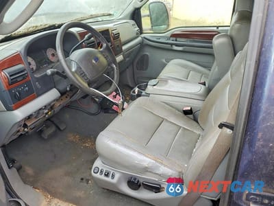 Zdjęcie 7 z 12 samochodu: 2006 FORD F250 SUPER DUTY VIN:1FTSW21P06EC48274 - miniatura