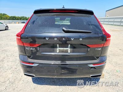 Zdjęcie 6 z 13 samochodu: 2020 VOLVO XC60 T5 INSCRIPTION VIN:YV4102DL4L1549720 - miniatura