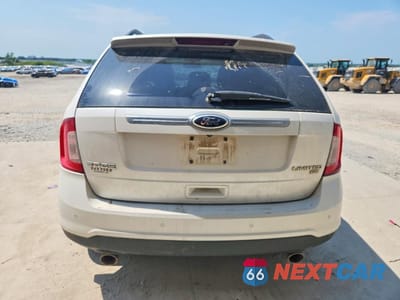 Zdjęcie 6 z 12 samochodu: 2011 FORD EDGE LIMITED VIN:2FMDK4KC4BBB41497 - miniatura