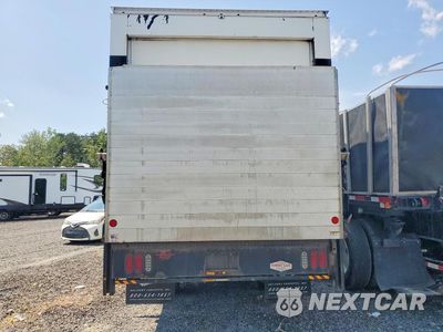 Zdjęcie 6 z 13 samochodu: 2016 ISUZU NQR REFRIGERATED BOX TRUCK VIN:JALE5W165G7901071 - miniatura