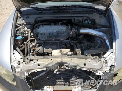 Zdjęcie 11 z 12 samochodu: 2007 ACURA TL VIN:19UUA66277A043024 - miniatura