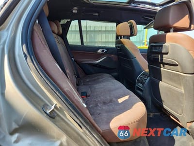 Zdjęcie 11 z 13 samochodu: 2019 BMW X5 XDRIVE40I VIN:5UXCR6C58KLL61232 - miniatura
