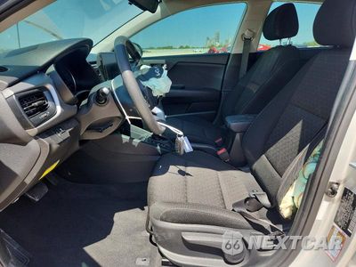 Zdjęcie 7 z 13 samochodu: 2023 KIA RIO S VIN:3KPA24AD5PE523815 - miniatura