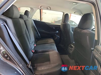 Zdjęcie 11 z 14 samochodu: 2021 SUBARU OUTBACK VIN:4S4BTAAC4M3167203 - miniatura