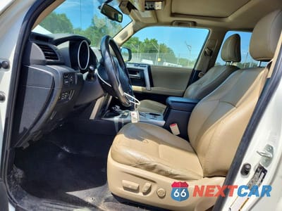 Zdjęcie 7 z 14 samochodu: 2013 TOYOTA 4RUNNER LIMITED VIN:JTEBU5JR6D5149444 - miniatura