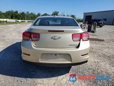 Zdjęcie 6 z 13 samochodu: 2014 CHEVROLET MALIBU 2LT VIN:1G11E5SL9EF200771 - miniatura