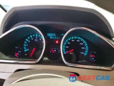 Zdjęcie 9 z 13 samochodu: 2010 CHEVROLET TRAVERSE LS VIN:1GNLVEED9AJ235555 - miniatura