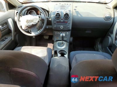 Zdjęcie 8 z 13 samochodu: 2008 NISSAN ROGUE S VIN:JN8AS58T28W008950 - miniatura