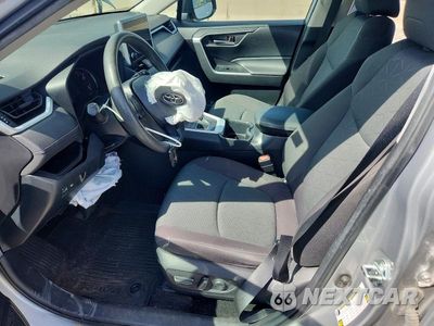 Zdjęcie 7 z 13 samochodu: 2023 TOYOTA RAV4 XLE VIN:2T3P1RFV2PW348455 - miniatura