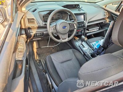 Zdjęcie 8 z 12 samochodu: 2021 SUBARU IMPREZA PREMIUM VIN:4S3GTAV66M3711537 - miniatura