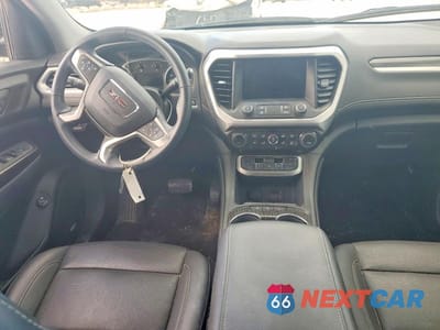 Zdjęcie 8 z 13 samochodu: 2023 GMC ACADIA SLT VIN:1GKKNUL48PZ250967 - miniatura