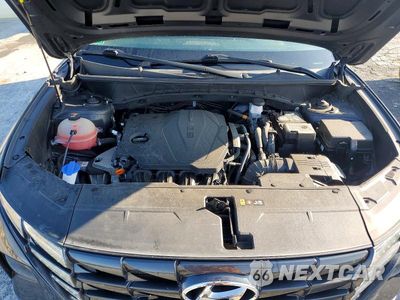 Zdjęcie 12 z 13 samochodu: 2022 HYUNDAI TUCSON SEL VIN:5NMJBCAE1NH112212 - miniatura