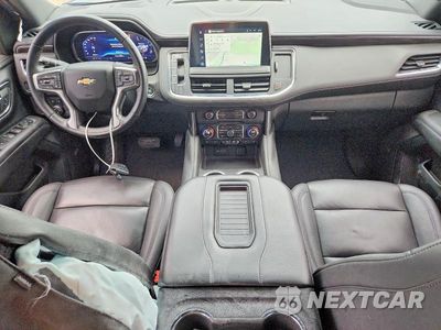 Zdjęcie 8 z 13 samochodu: 2023 CHEVROLET TAHOE K1500 LT VIN:1GNSKNKD3PR362711 - miniatura