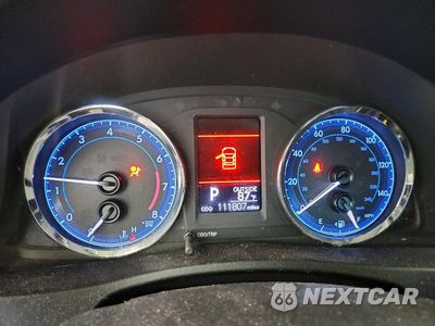 Zdjęcie 9 z 13 samochodu: 2019 TOYOTA COROLLA LE ECO VIN:2T1BPRHE4KC187051 - miniatura