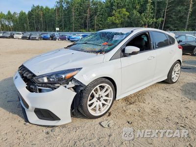 2016 FORD FOCUS ST 1FADP3L97GL257941 - główne zdjęcie licytacji z USA - miniatura