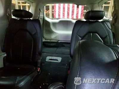Zdjęcie 10 z 14 samochodu: 2020 CHRYSLER PACIFICA TOURING L PLUS VIN:2C4RC1EG4LR126320 - miniatura