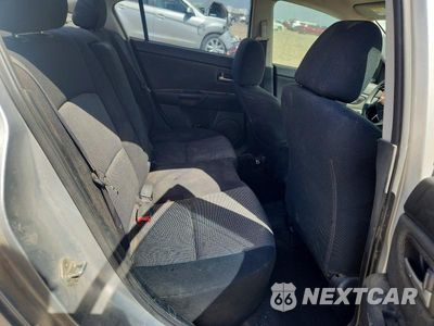 Zdjęcie 10 z 13 samochodu: 2007 MAZDA 3 I VIN:JM1BK32F071701115 - miniatura