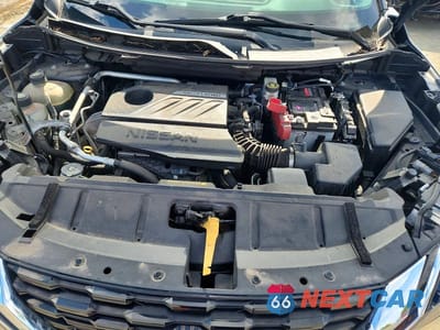 Zdjęcie 12 z 13 samochodu: 2023 NISSAN ROGUE SV VIN:5N1BT3BB0PC673150 - miniatura